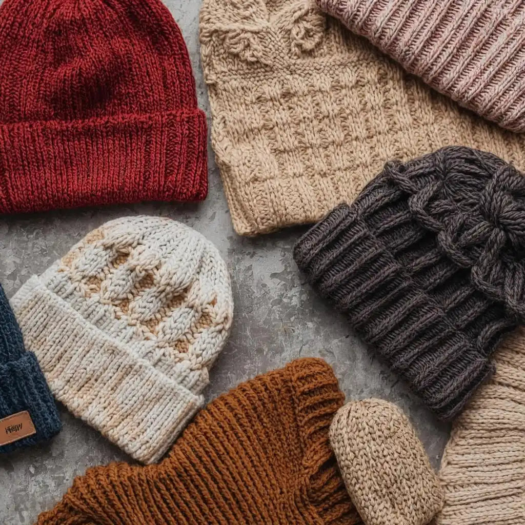 beanies