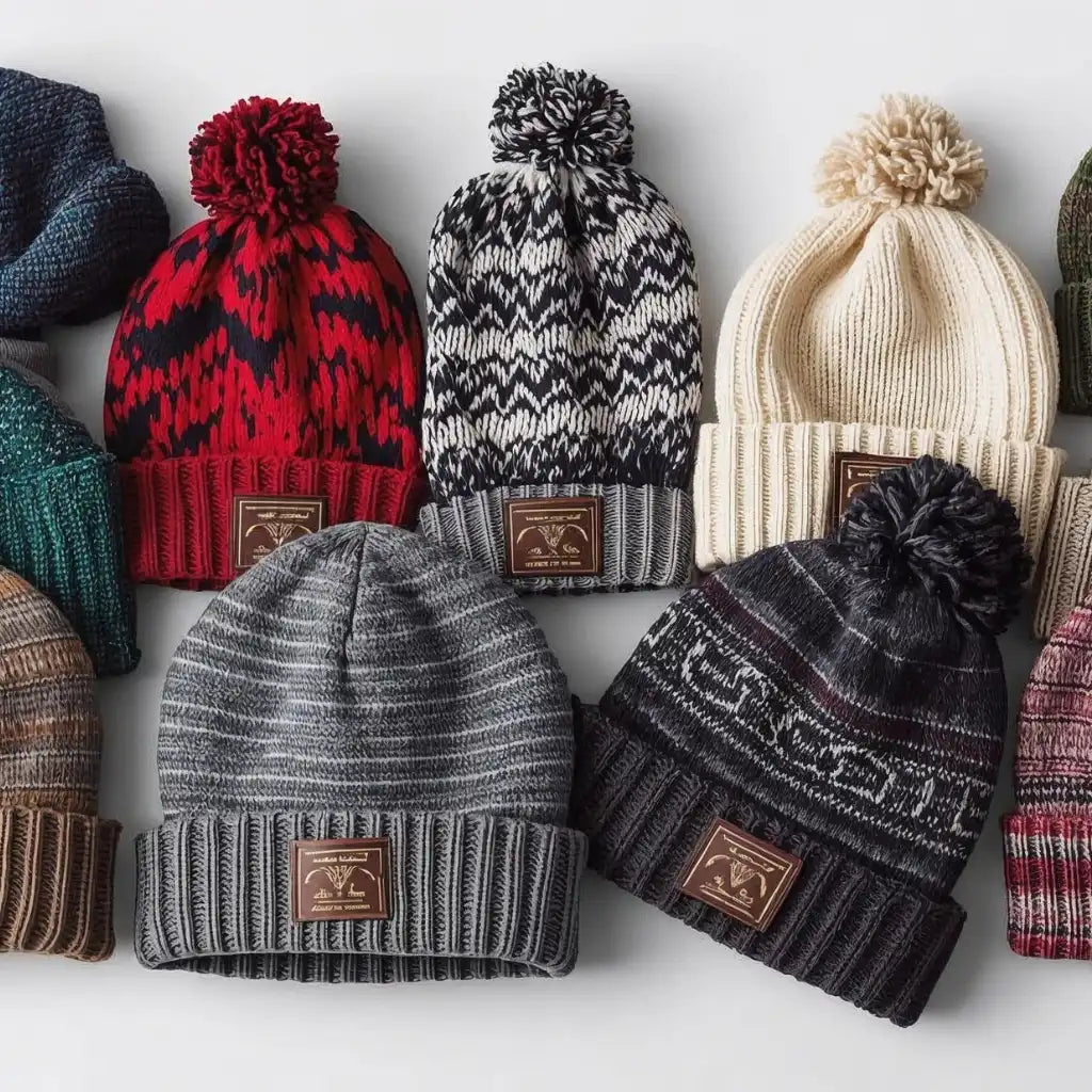 beanies