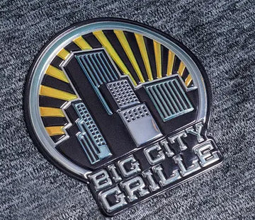 Metallic Flex Patches