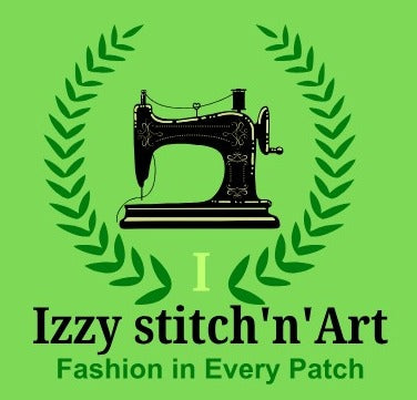 Izzy StitchNart.