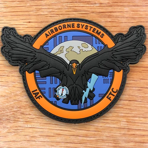 Silicone patches (max 3 colours)